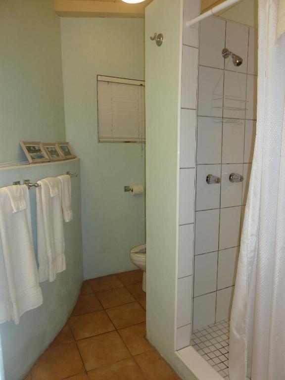 Galleon House Hotel Charlotte Amalie Zimmer foto