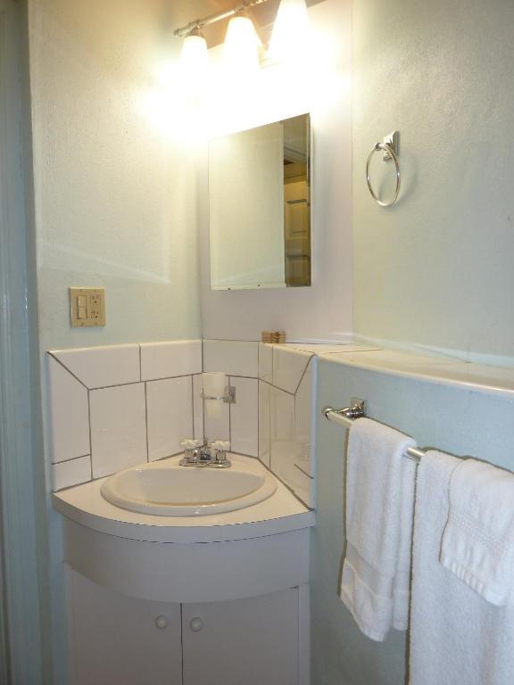 Galleon House Hotel Charlotte Amalie Zimmer foto